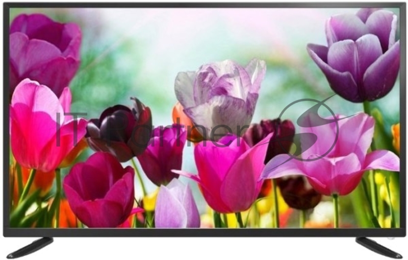 Телевизор ERISSON 55ULES85T2SM