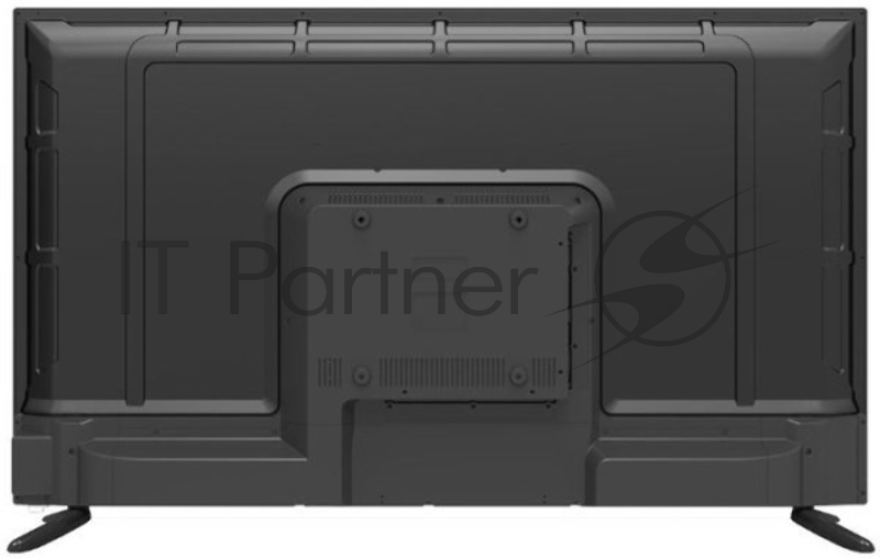 Телевизор ERISSON 55ULES85T2SM