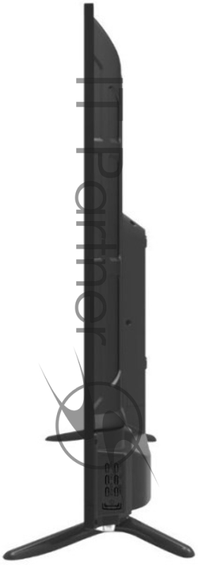 Телевизор ERISSON 55ULES85T2SM