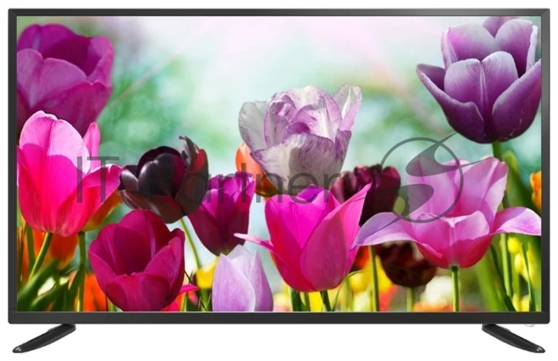 Телевизор ERISSON 55ULES85T2SM