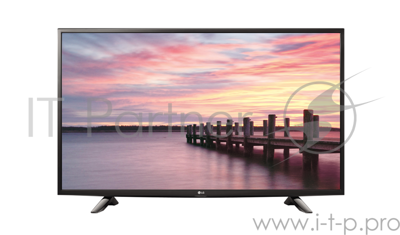 Телевизор LG 49LV300C ЖК-телевизор, 1080p Full HD диагональ 49