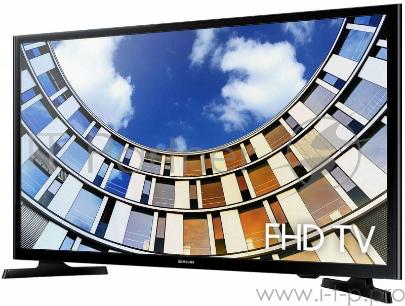 Телевизор Samsung UE-49M5000AUX TV