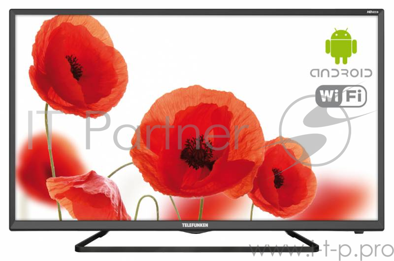 READY/50Hz/DVB-T/DVB-T2/DVB-C/