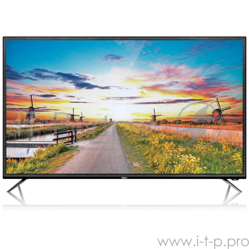 READY/50Hz/DVB-T/DVB-T2/DVB-C/