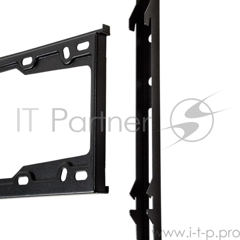 Кронштейн для LED/LCD телевизоров Kromax ELEMENT-3 black