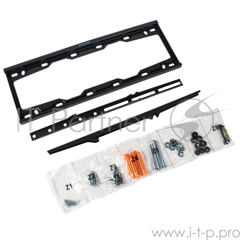 Кронштейн для LED/LCD телевизоров Kromax ELEMENT-3 black