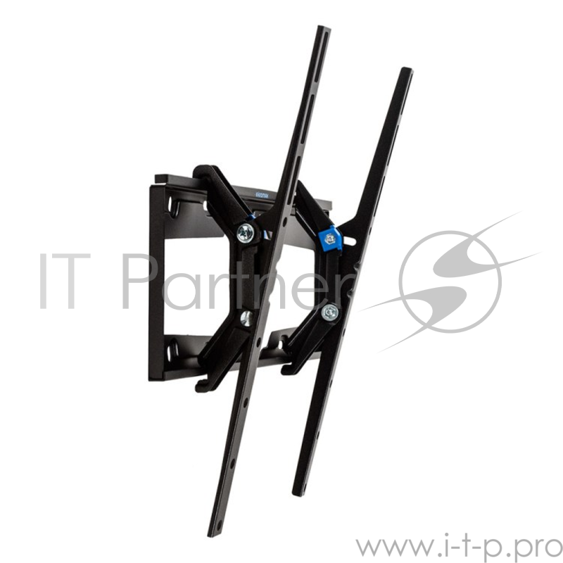 Кронштейн для LED/LCD телевизоров Kromax ELEMENT-4 black