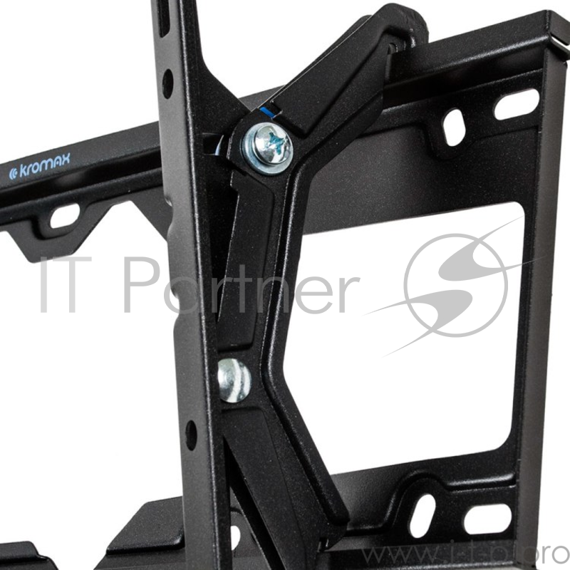 Кронштейн для LED/LCD телевизоров Kromax ELEMENT-4 black