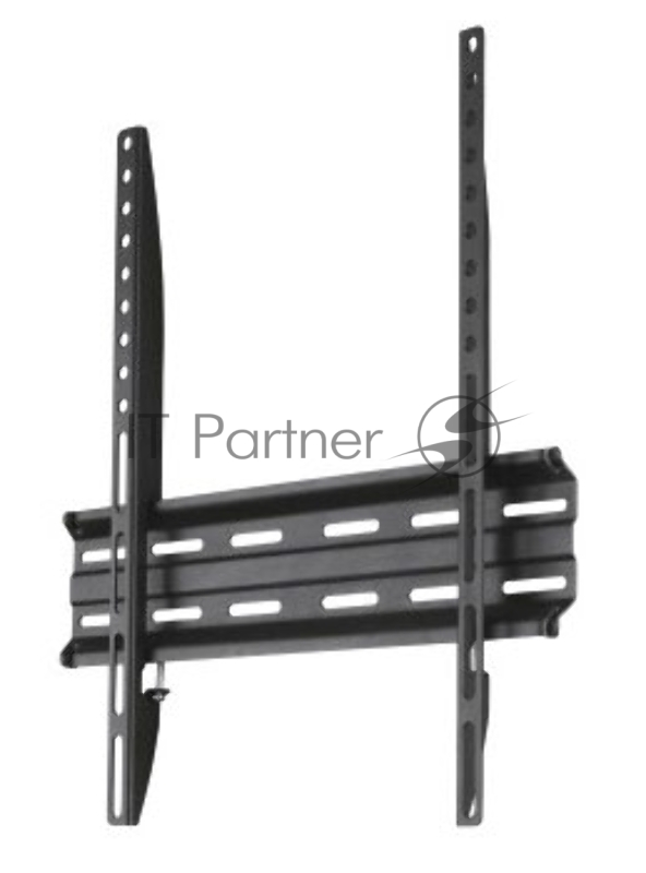 Кронштейн для телевизора Hama H-118104 черный 32