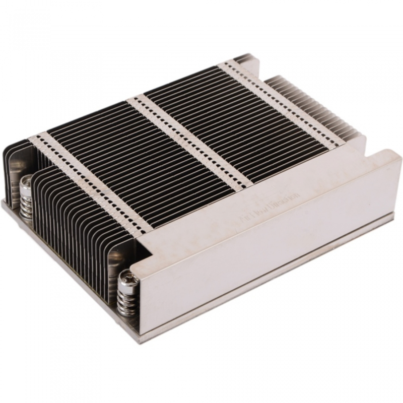 Радиатор для процессора Supermicro SNK-P0047PSC (1U, Socket2011)