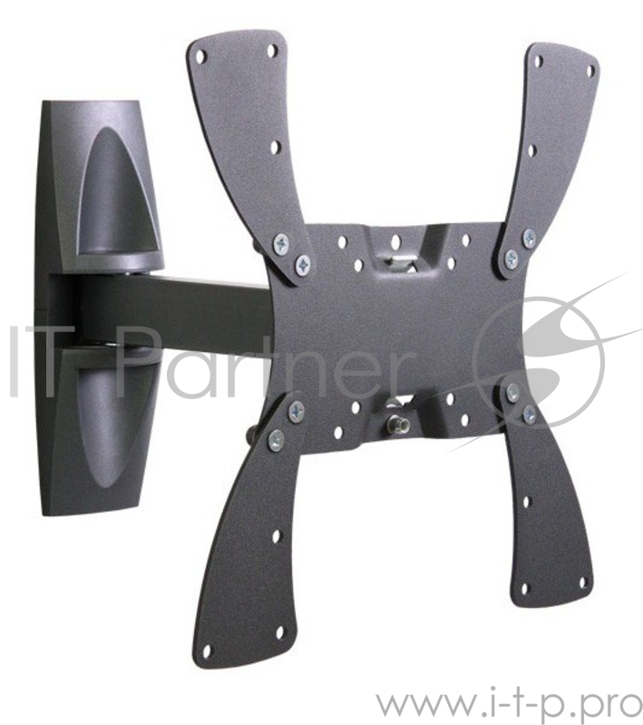 Кронштейн для телевизора Holder LCDS-5020 белый 22