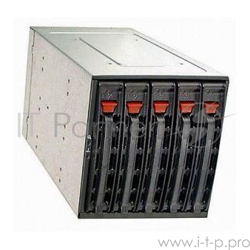 Корзина Supermicro CSE-M35TQB (SAS, SATA)
