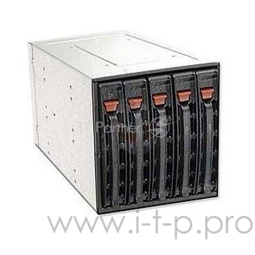 Корзина Supermicro CSE-M35TQB (SAS, SATA)