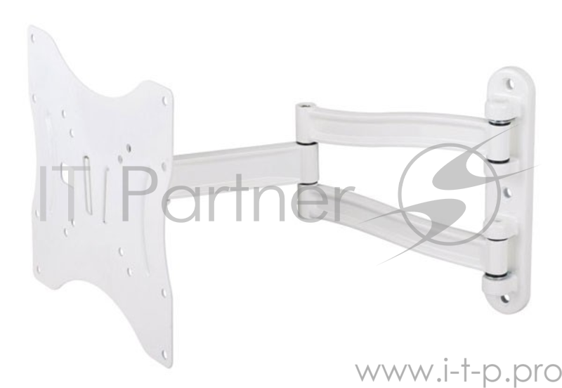 Кронштейн для телевизора Kromax TECHNO-3 белый 15