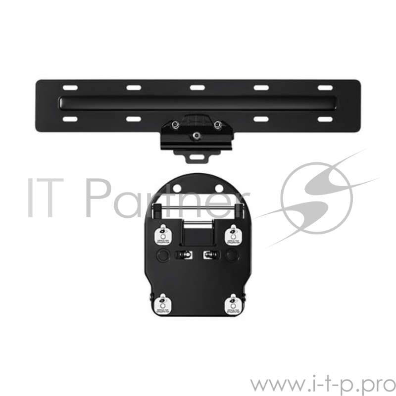 Настенное крепление SAMSUNG (WMN-M13EB/RU) для телевизоров QLED с диагональю 49/55/65 дюймов