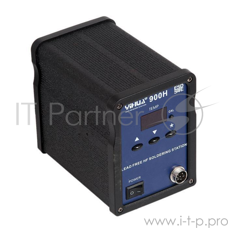 Паяльная станция YIHUA 900H
