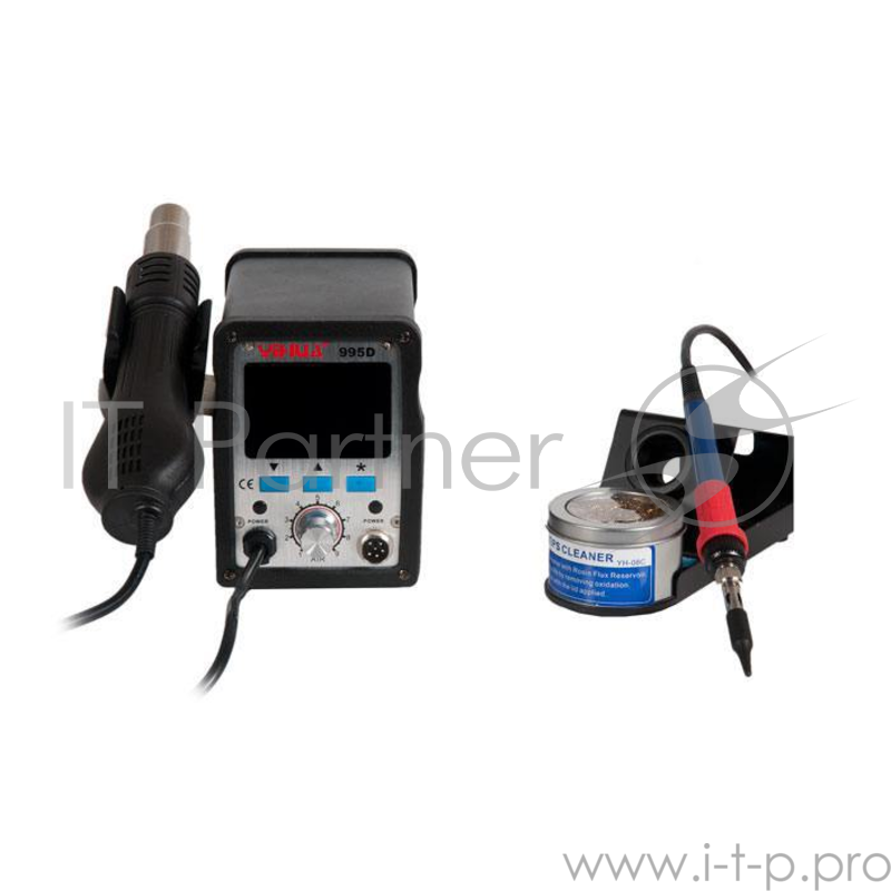 Паяльная станция YIHUA 995D