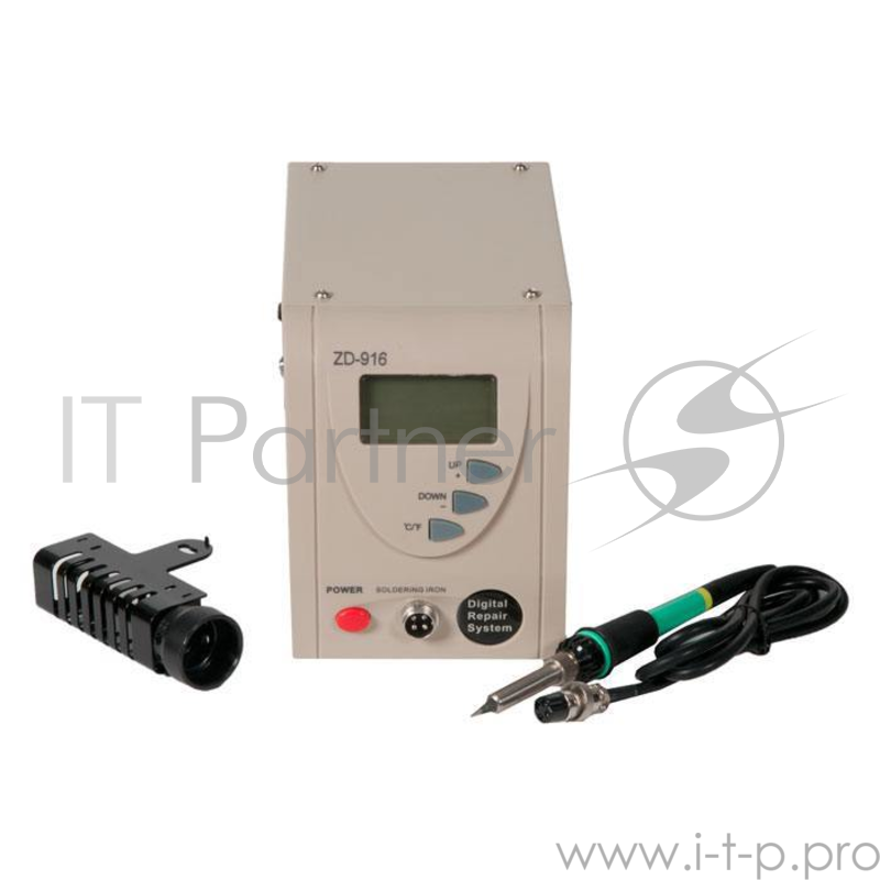 Паяльная станция Zhongdi ZD-916