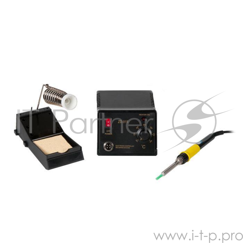 Паяльная станция Zhongdi ZD-919