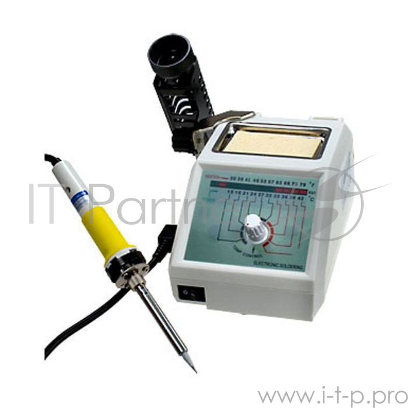 Паяльная станция Zhongdi ZD-929A