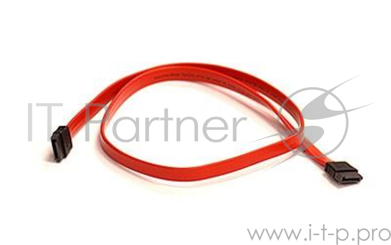 Кабель Supermicro CBL-0044L SATA to SATA (SATA, 57.5см)