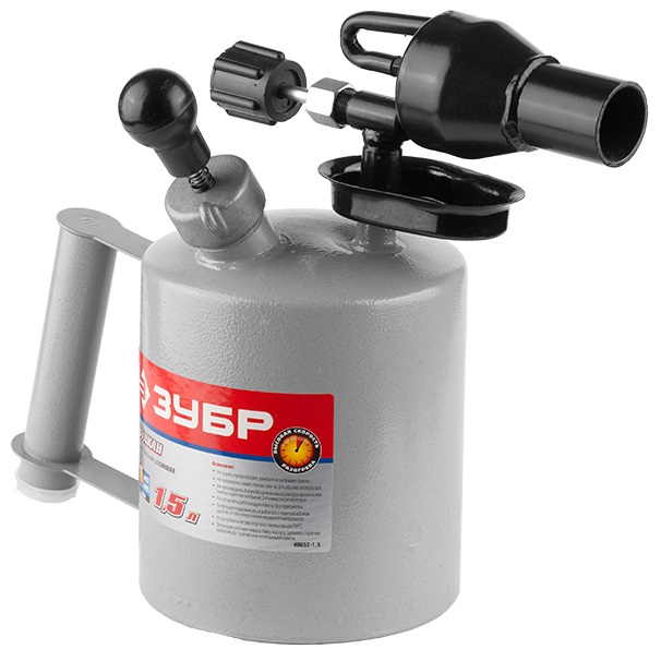 Паяльные лампы (Автомобильные) Лампа ЗУБР