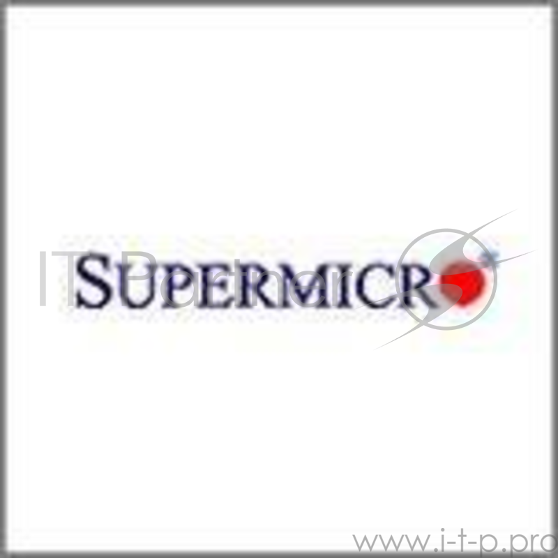 Блок питания 1400Вт Supermicro PWS-1K41F-1R 1U, PFC, PMBus