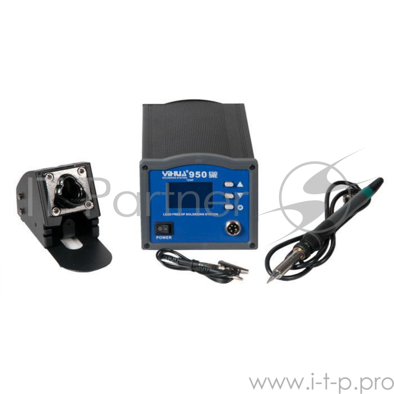 Паяльная станция YIHUA 950