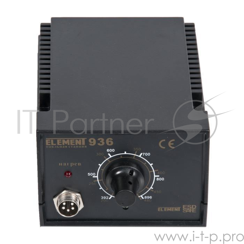 Паяльная станция Element 936, 50Вт