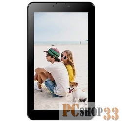 Планшетный компьютер IRBIS TZ762, 7