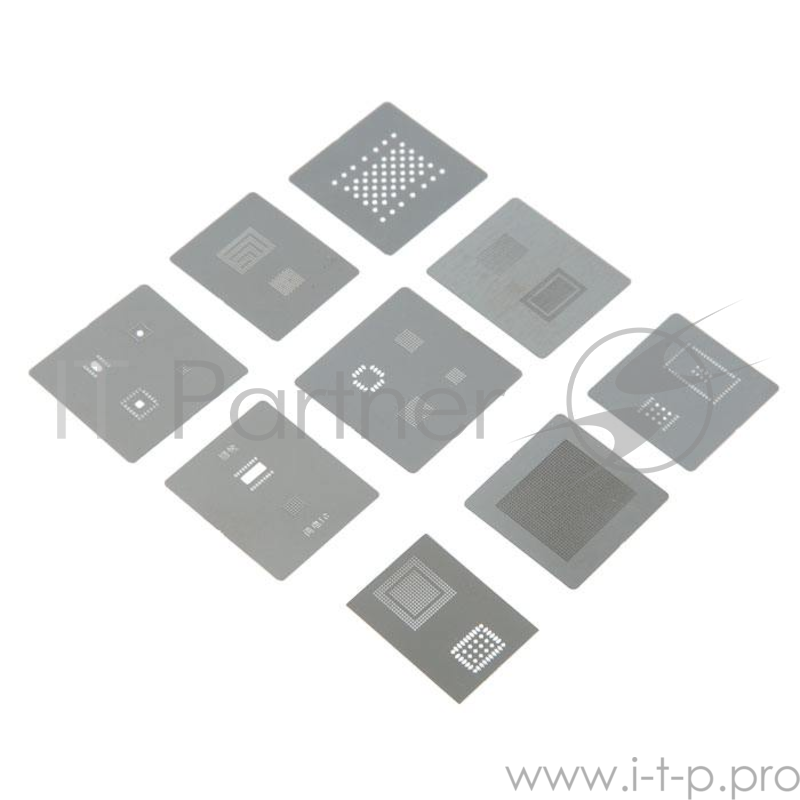 Трафарет для iPhone 5