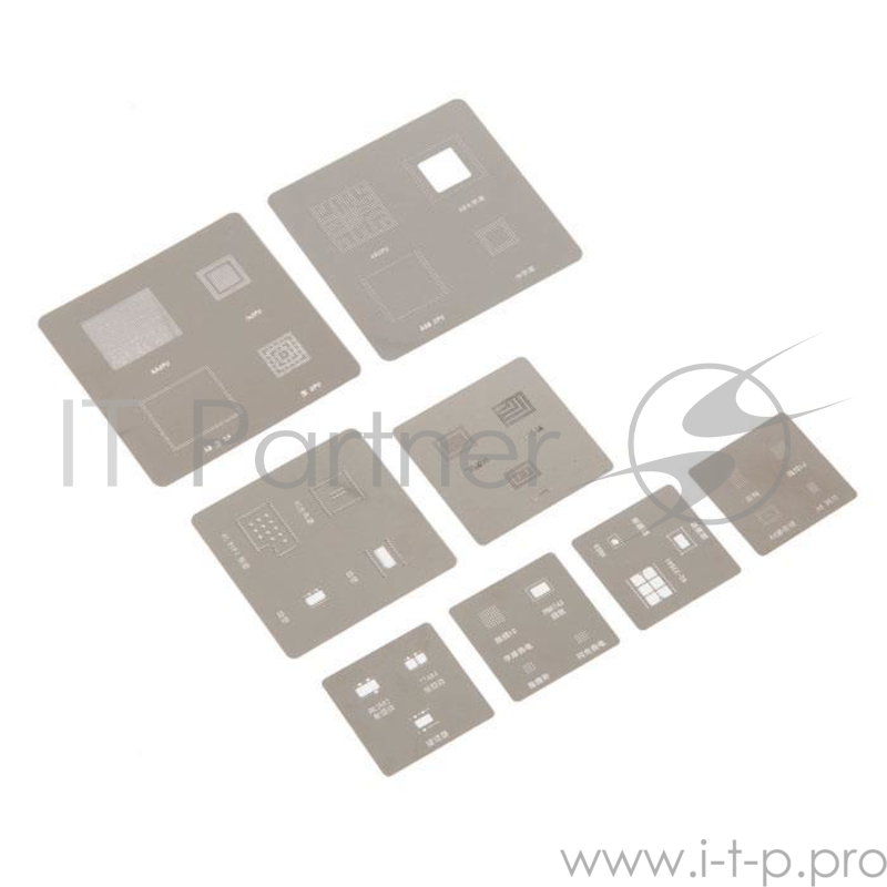 Трафарет для iPhone 4s