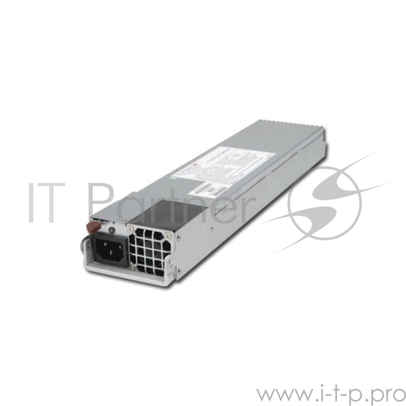 Блок питания 1620Вт Supermicro PWS-1K62P-1R 1U