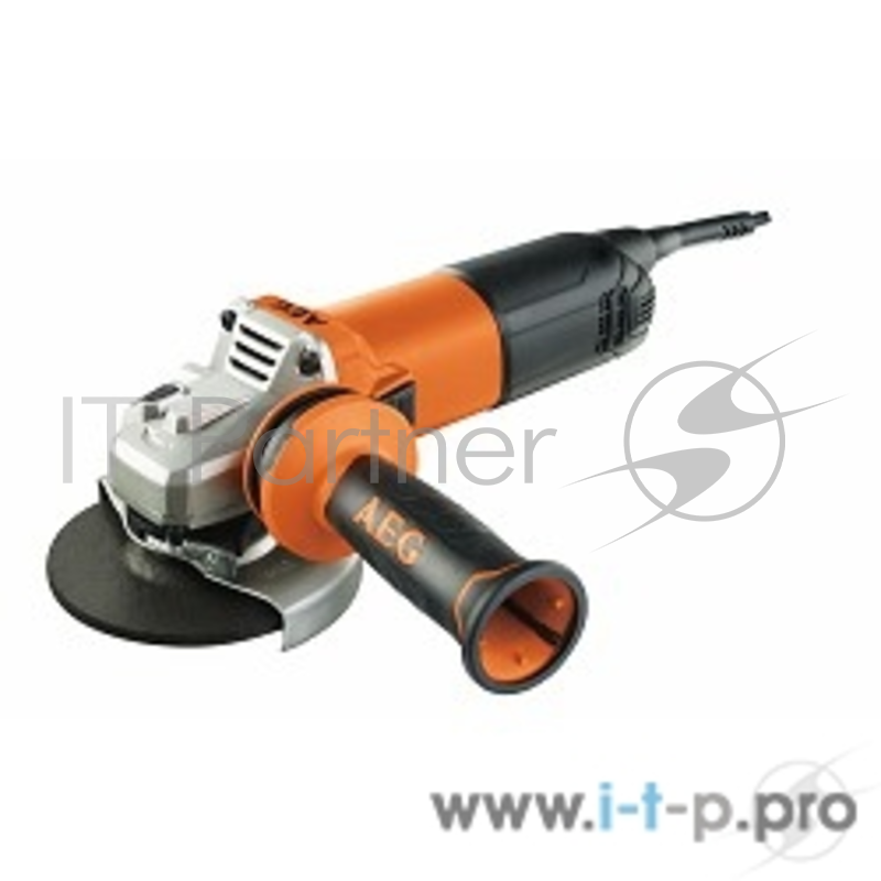 {ф125мм,1000Вт,11500обм,2.3кг,