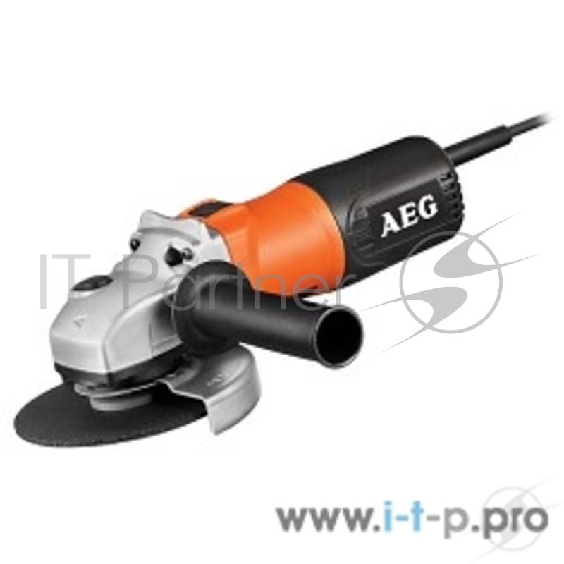 {ф125мм,800Вт,12000обм,1.9кг,к