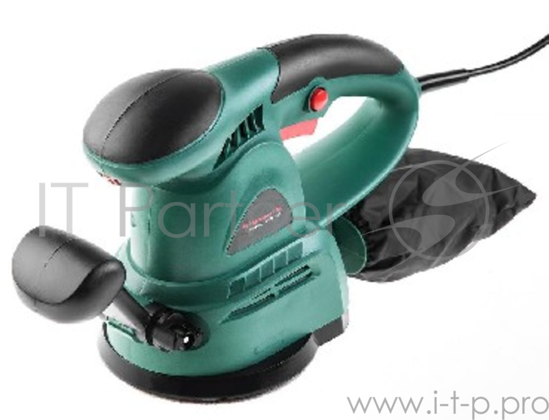 Шлифовальные машины Hammer Flex OSM430 20208 167-002 {Шлиф.машинка орбитальная 430Вт диаметр 125мм 6000-13000об/мин}