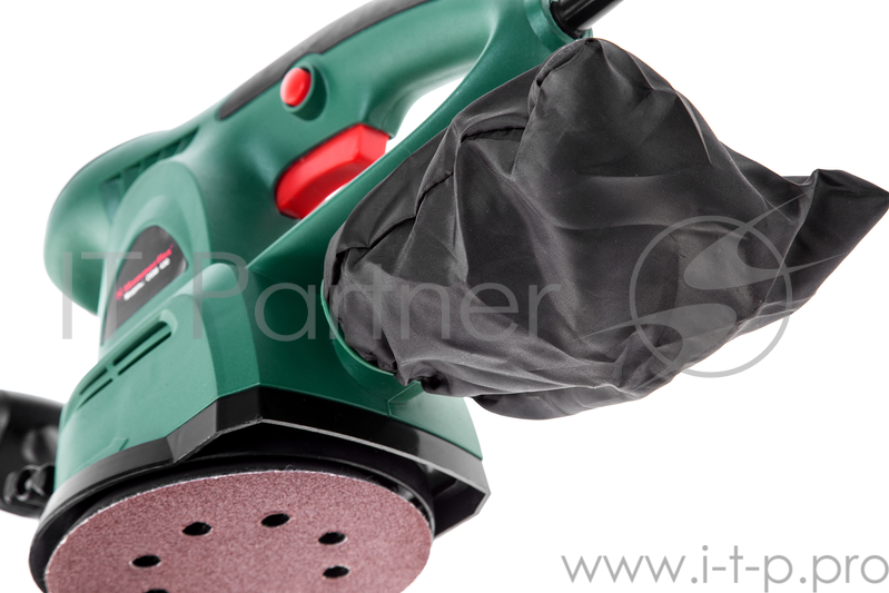 Шлифовальные машины Hammer Flex OSM430 20208 167-002 {Шлиф.машинка орбитальная 430Вт диаметр 125мм 6000-13000об/мин}