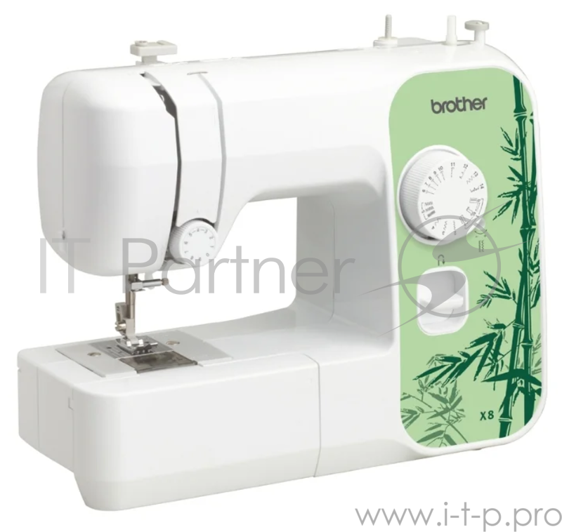 Швейная машина BROTHER X-8