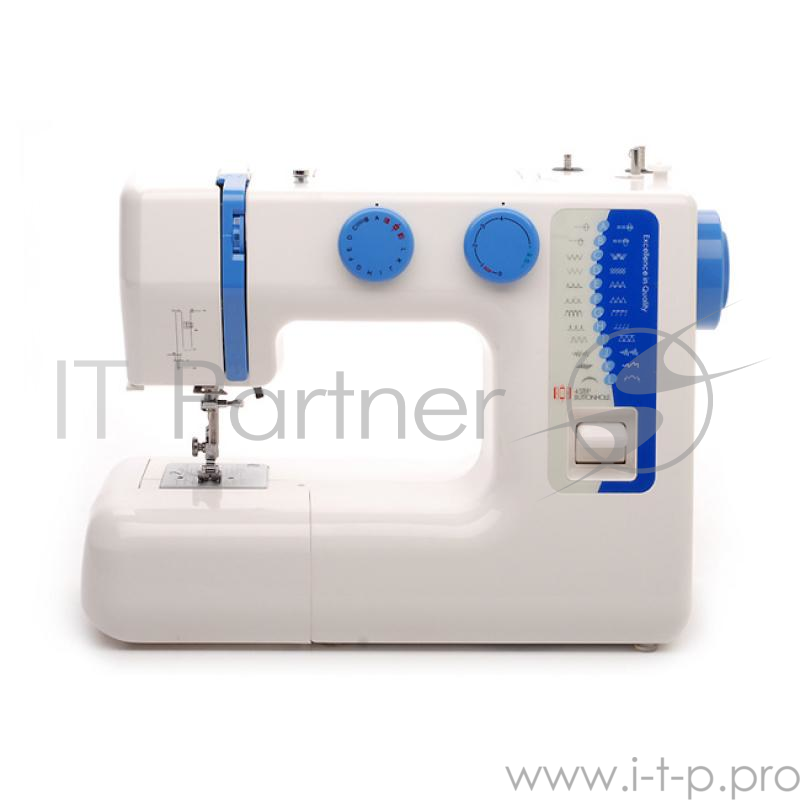 Швейная машина Dragonfly 224