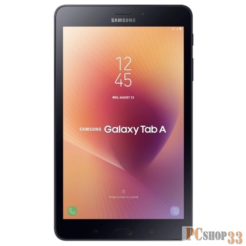 Планшетный компьютер Samsung Galaxy Tab A 8.0 (2017) SM-T385 SM-T385NZKASER black {8
