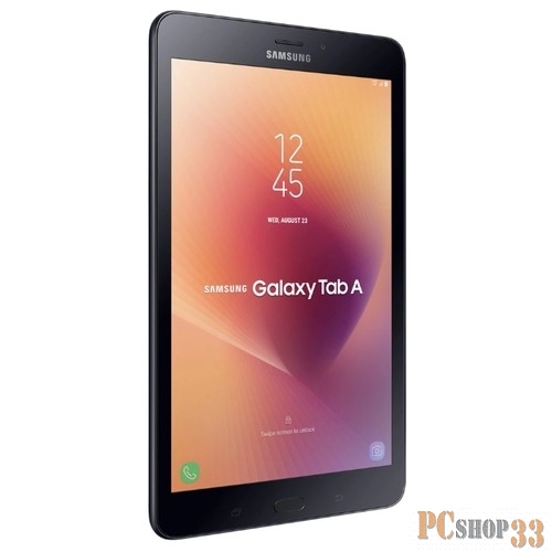 Планшетный компьютер Samsung Galaxy Tab A 8.0 (2017) SM-T385 SM-T385NZKASER black {8