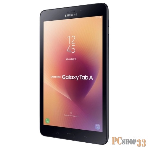 Планшетный компьютер Samsung Galaxy Tab A 8.0 (2017) SM-T385 SM-T385NZKASER black {8