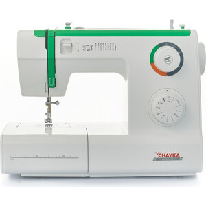 Швейная машина ЧАЙКА 134А