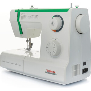 Швейная машина ЧАЙКА 134А