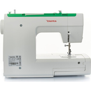 Швейная машина ЧАЙКА 134А