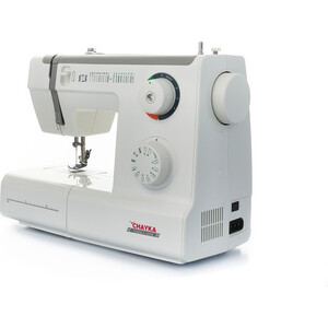 Швейная машина ЧАЙКА 142М
