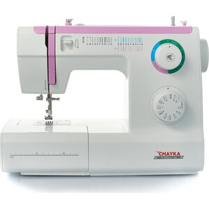 Швейная машина ЧАЙКА 740