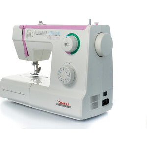 Швейная машина ЧАЙКА 740