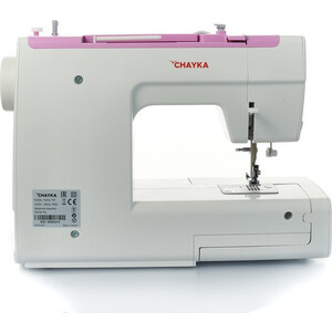 Швейная машина ЧАЙКА 740