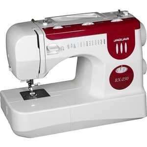 Швейная машинка JAGUAR RX-250